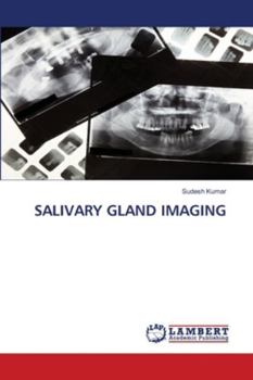Paperback Salivary Gland Imaging Book