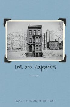 Hardcover Love and Happiness Book