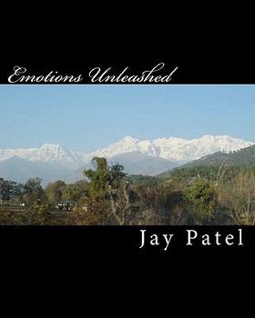 Paperback Emotions Unleashed: Verses from bottom of heart Book