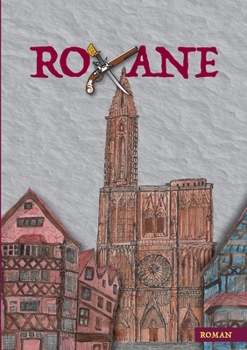 Roxane (French Edition)