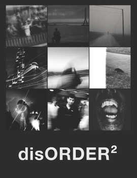 Paperback disORDER2 Book