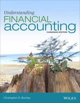 Hardcover Understanding Financial Accounting Book