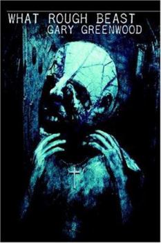 Paperback What Rough Beast Book