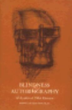 Hardcover Blindness & Autobiography: Al-Ayyam of Taha Husayn Book