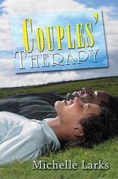 Paperback Couples Therapy Book