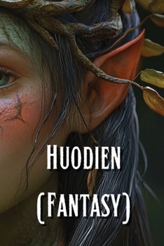 Paperback Huodien (Fantasy) Book