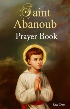 Paperback Saint Abanoub Prayer Book