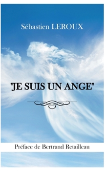 Paperback "Je Suis Un Ange" [French] Book
