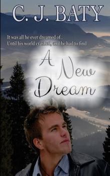 Paperback A New Dream Book
