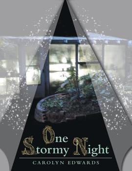 Paperback One Stormy Night Book