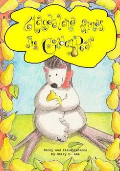 Paperback Magdalena finds the Golden Pear Book