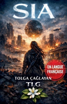 Paperback Sia [French] Book