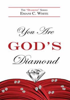 Perfect Paperback You Are God's Diamond Book