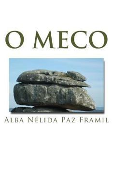 Paperback O Meco: E outras Lendas de O Grove [Galician] Book