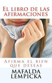 Paperback El libro de las afirmaciones (Spanish Edition) [Spanish] Book