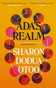 Paperback Ada's Realm Book