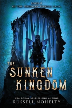 Paperback The Sunken Kingdom Book