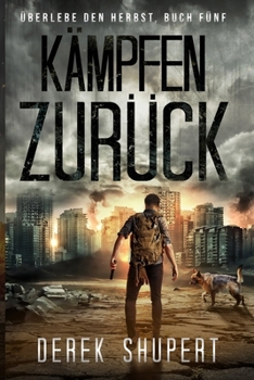 Paperback Kämpfen Zurück [German] Book