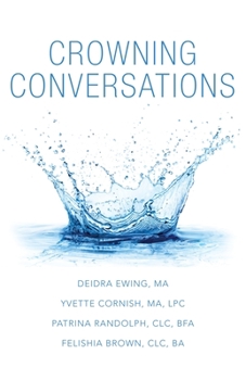 Paperback Crowning Conversations Book