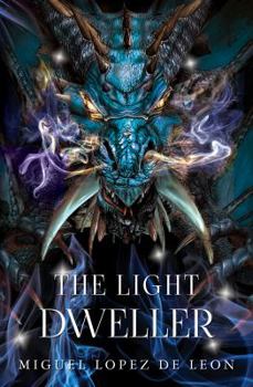 Paperback The Light Dweller Book