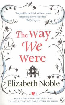 Paperback The Way We Were Book
