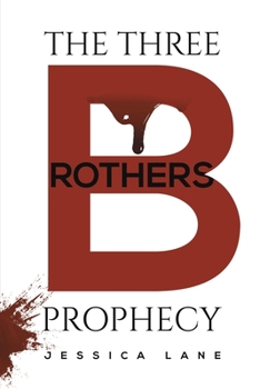Paperback The Three Brothers Prophecy Book