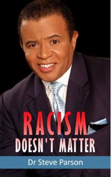 Paperback Racism Doesn't Matter Book