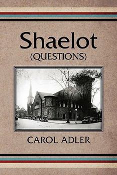 Paperback Shaelot (Questions) Book