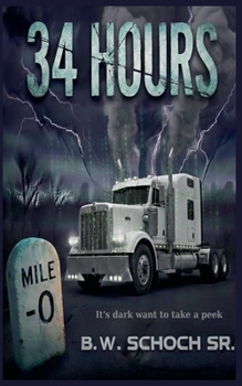 Paperback 34 Hours Book