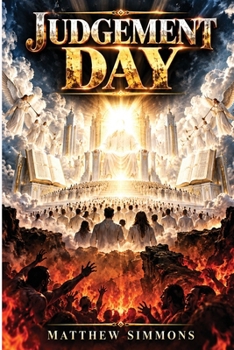 Paperback Judgement Day Book