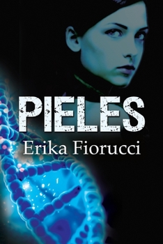 Paperback Pieles [Spanish] Book