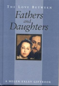 Hardcover Fathers and Daughters Book