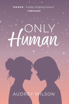 Paperback Only Human Book