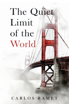 Paperback The Quiet Limit of the World Book