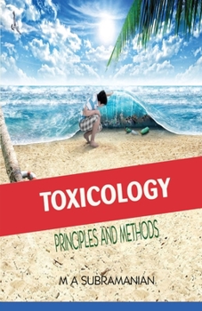 Paperback Toxicology Principles and Methods Second Revised Edition Book