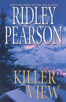 Killer View - Book #2 of the Walt Fleming