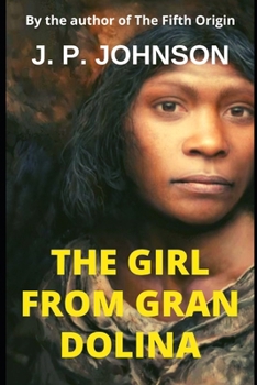 THE GIRL FROM GRAN DOLINA