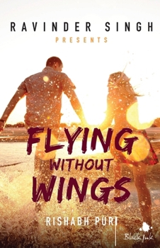 Flying Without Wings