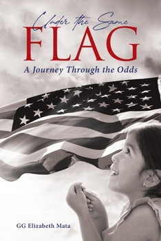Paperback Under the Same Flag: A Journey Through the Odds Book
