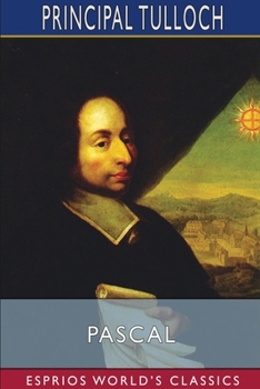 Paperback Pascal (Esprios Classics) Book