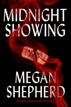 Hardcover Midnight Showing Book