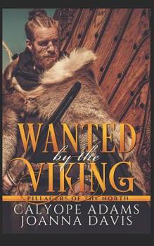 Paperback Wanted By The Viking Book
