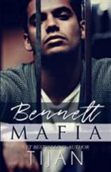 Paperback Bennett Mafia Book