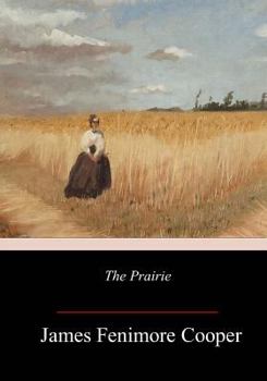 Paperback The Prairie Book