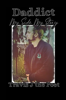 Paperback Daddict: My Side My Story Book