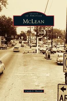 McLean - Book  of the Images of America: Virginia