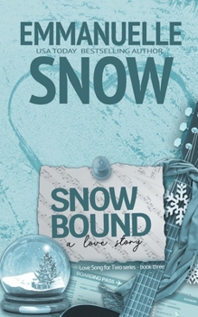 Paperback SnowBound Book