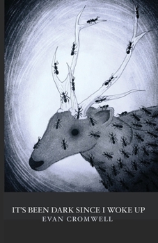 Paperback It's Been Dark Since I Woke Up Book