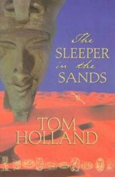 Paperback The Sleeper in the Sands Book