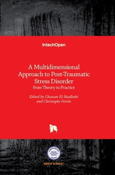 Hardcover A Multidimensional Approach to Post-Traumatic Stress Disorder: from Theory to Practice Book